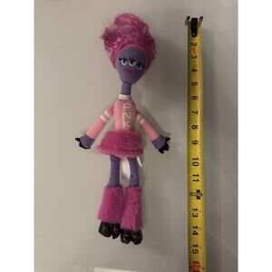 Disney Monsters University PNK Python Nu Kappa Taylor Holbrook Plush